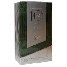 PRIDE POUR HOMME Shahid Afridi