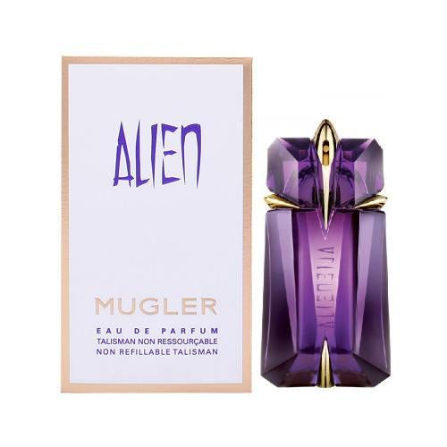 ALIEN 2 OZ EDP SP NON REFILLABLE