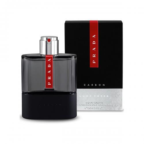 PRADA LUNA ROSSA CARBON 5.1 OZ EDT SP