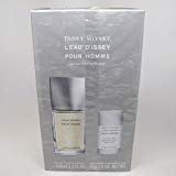 ISSEY MIYAKE 2 PCS SET FOR MEN: 3.4 SP + DEO