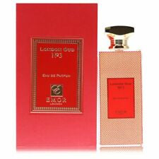 Emor London Oud No. 3 Perfume 4.2 oz EDP Spray (Unisex)