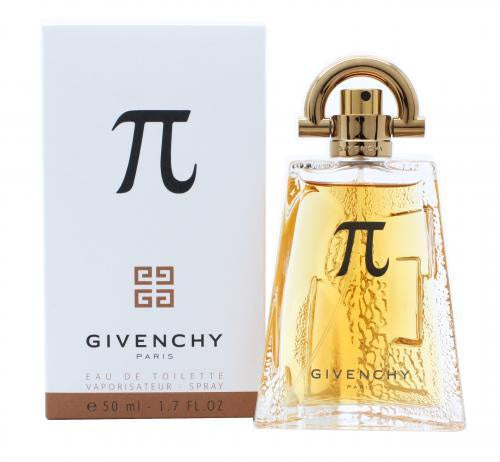 GIVENCHY PI 1.7 EDT SP