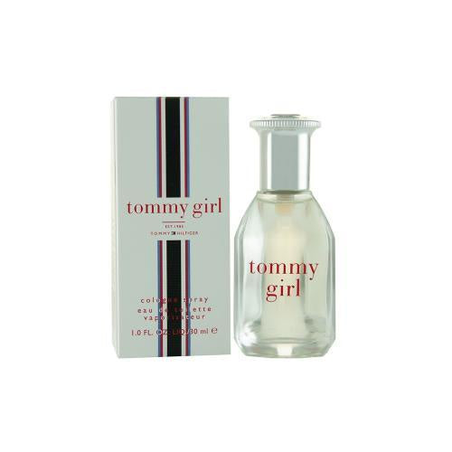 TOMMY GIRL 1 OZ COL SP