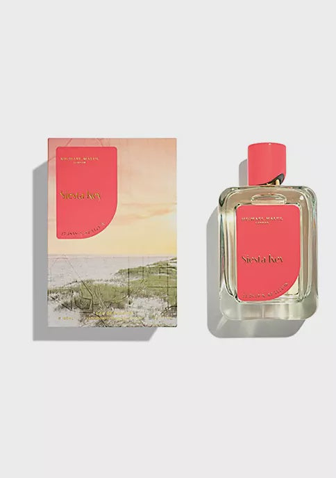 Michael Malul Siesta Key