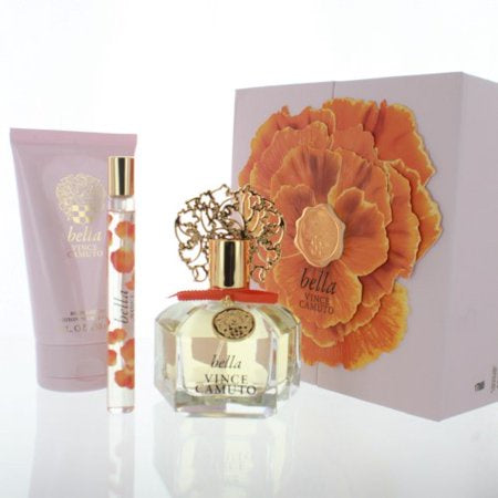 Vince Camuto Bella 3pc. Perfume Gift Set