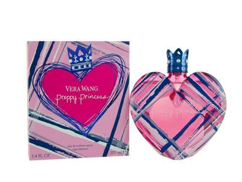 VERA WANG PREPPY PRINCESS 1.7 EDT SP