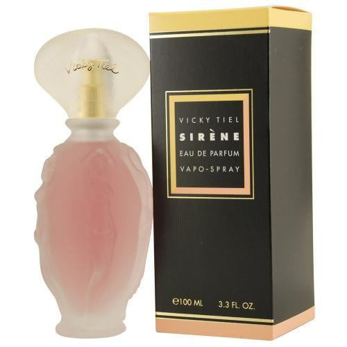 SIRENE VICKY TIEL 3.4 EDP SP FOR WOMEN