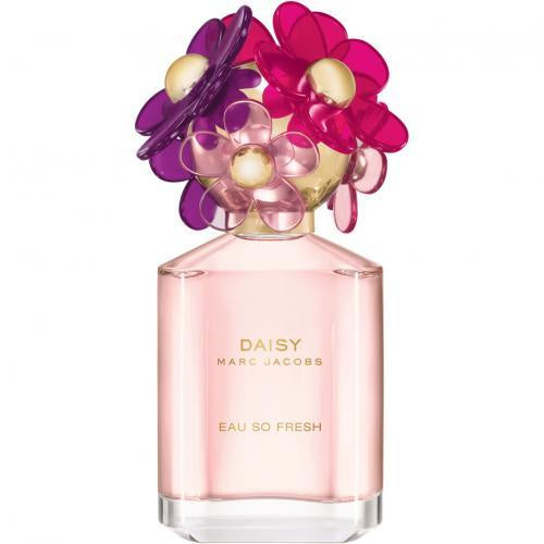 MARC JACOBS DAISY EAU SO FRESH SORBET TESTER 2.5 EDT SP