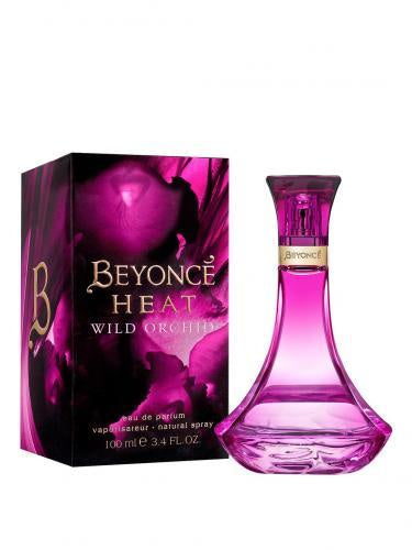 BEYONCE HEAT WILD ORCHID 3.4 EDP SP