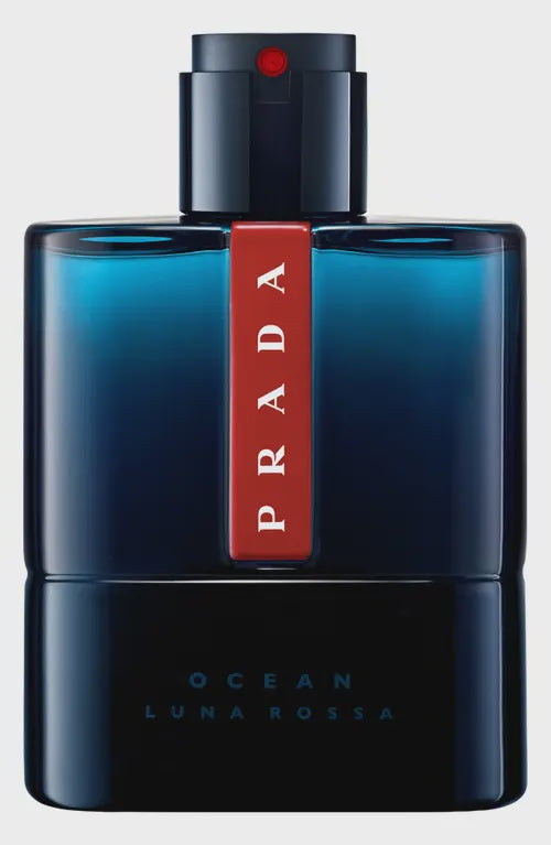 Prada Luna Rossa Ocean By Prada, 1.6 Oz Edt Spray For Men