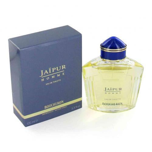 JAIPUR 3.4 EDT SP FOR MEN