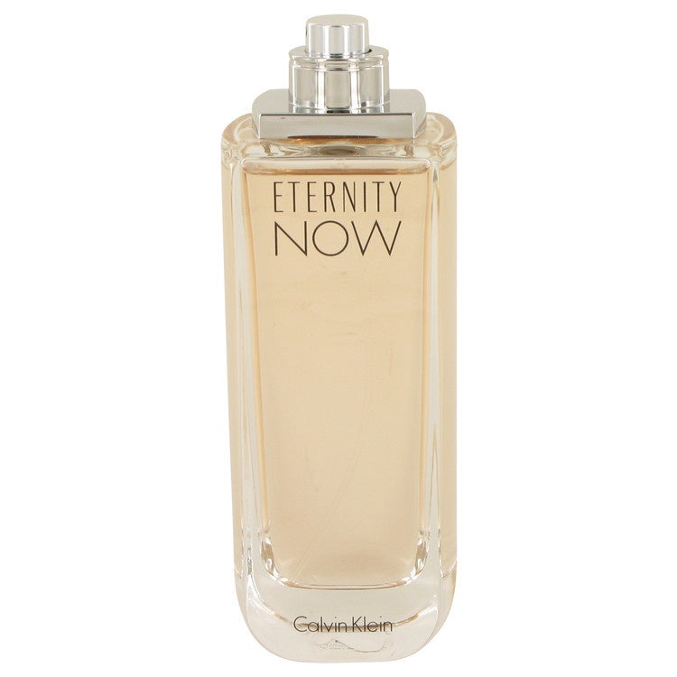 Eternity Now by Calvin Klein Eau De Parfum Spray 3.4 oz/100 ml