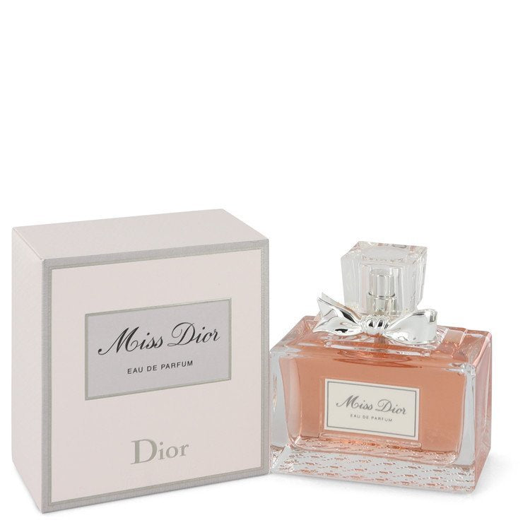 Miss Dior (Miss Dior Cherie) by Christian Dior Eau De Parfum Spray (New Packaging) 3.4 oz/100 ml