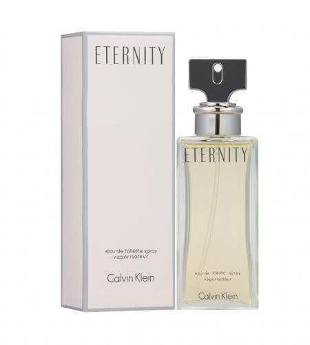 ETERNITY 6.7 EDP SP FOR WOMEN
