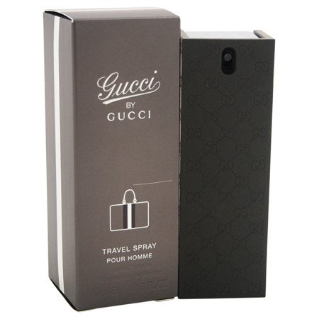 GUCCI BY GUCCI POUR HOMME 1 OZ EDT SP