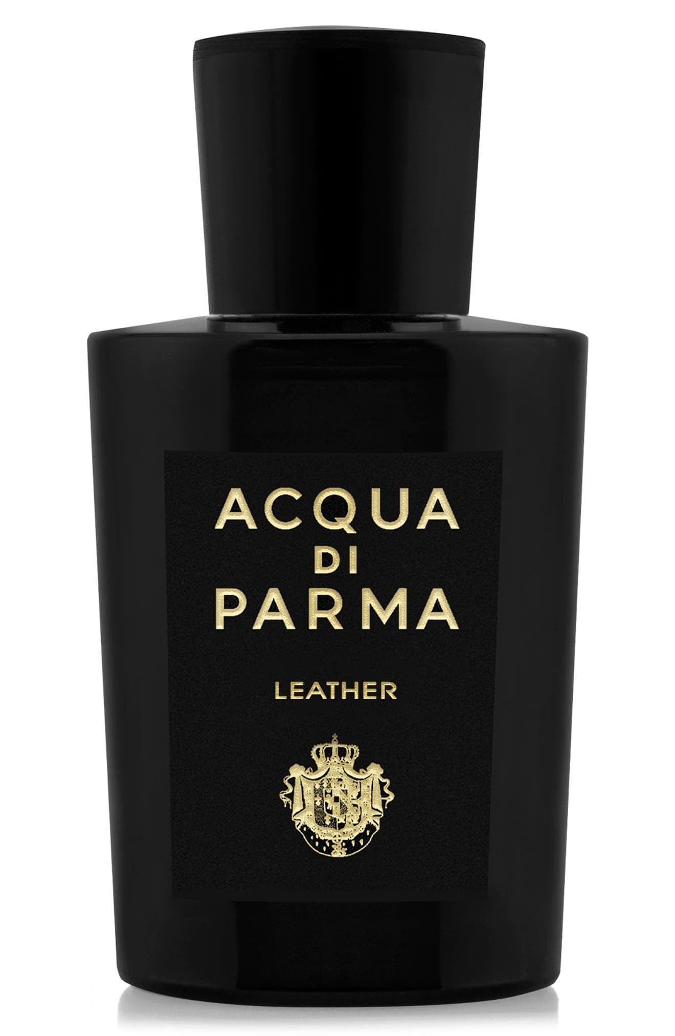 Acqua Di Parma Leather by Acqua Di Parma, 3.4 oz EDP Spray for Unisex