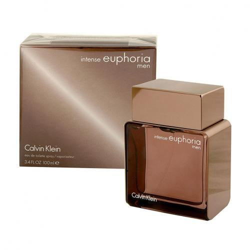 EUPHORIA INTENSE 3.4 EDT SP FOR MEN