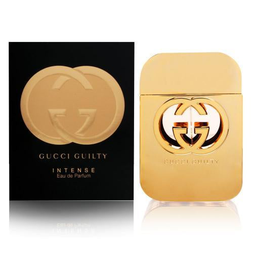 GUCCI GUILTY INTENSE 1.7 EDP SP FOR WOMEN