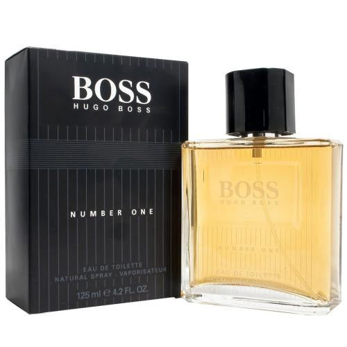 HUGO BOSS #1 4.2 EDT SP