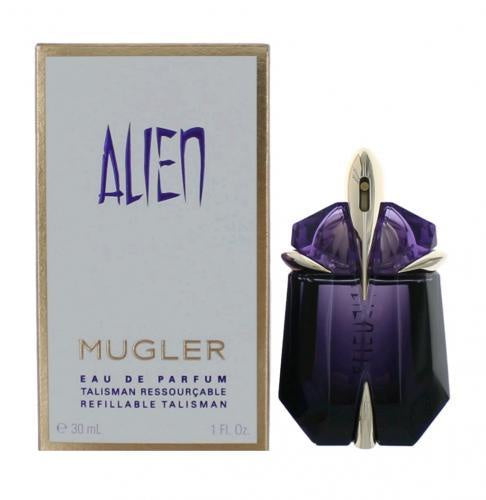 ALIEN 1 OZ EDP SP REFILLABLE