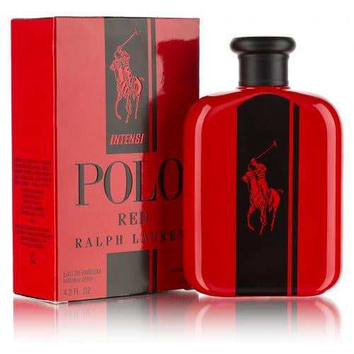 POLO RED INTENSE 4.2 EDP SP FOR MEN