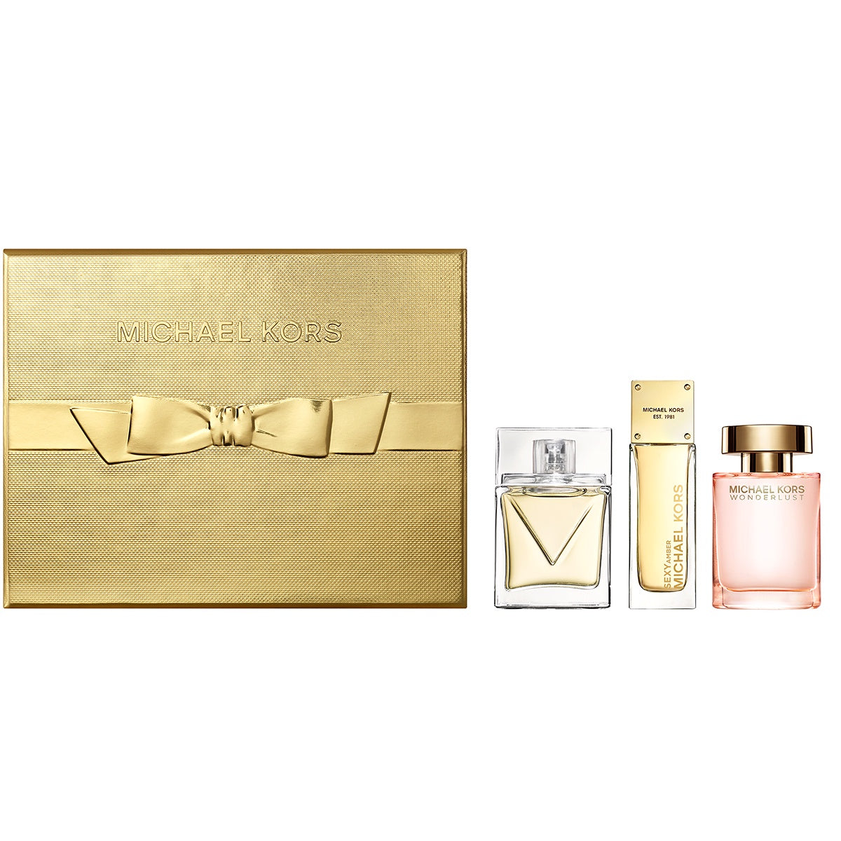 Coffret clearance michael kors