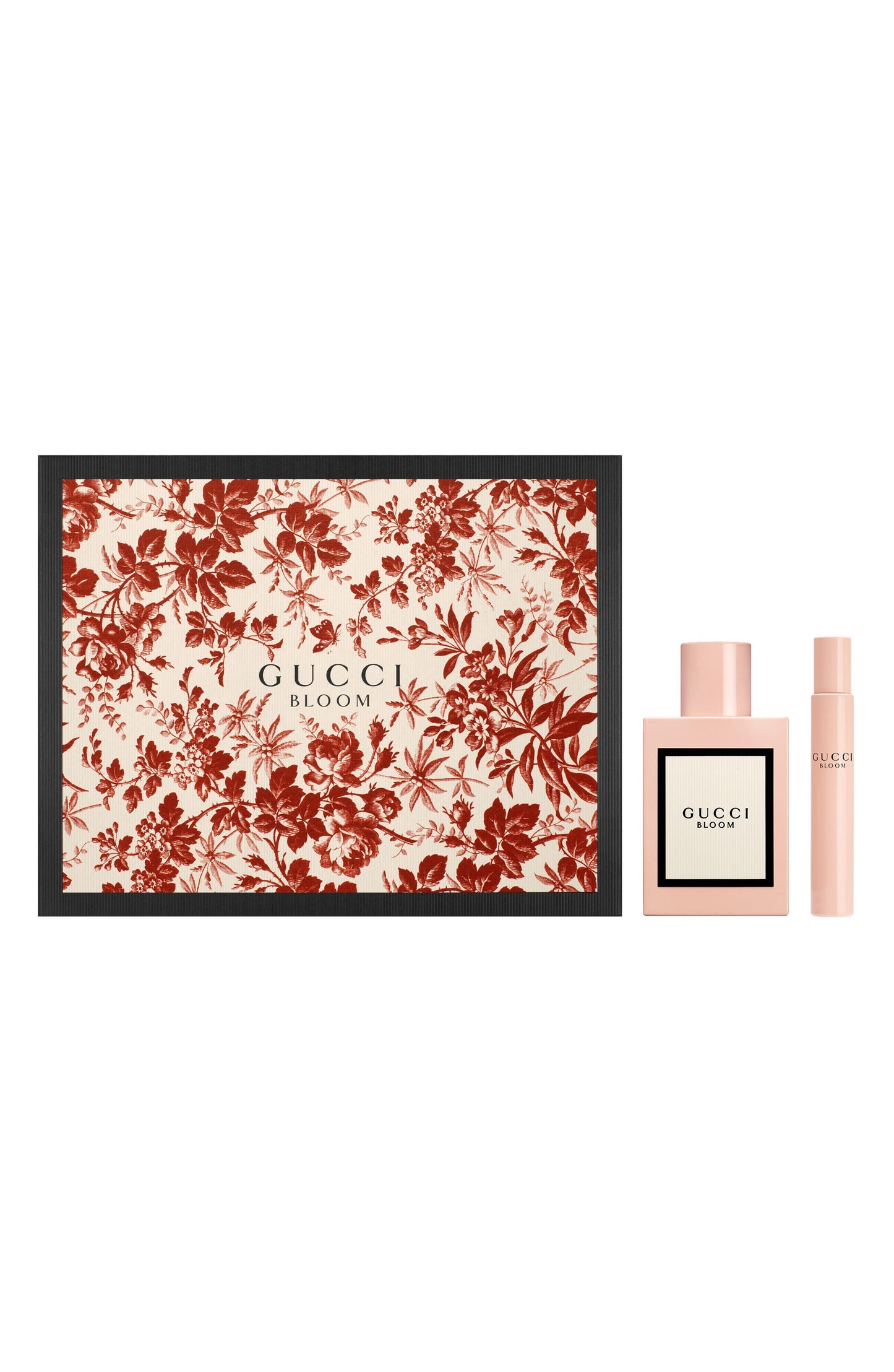 Gucci Bloom Eau De Parfum 2 PIC Set