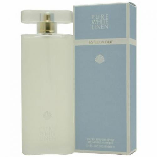 WHITE LINEN PURE 3.4 EDP SP