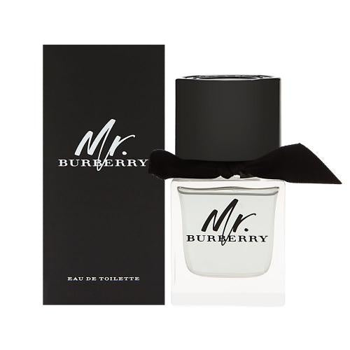 MR BURBERRY 1.0oz EDT SP