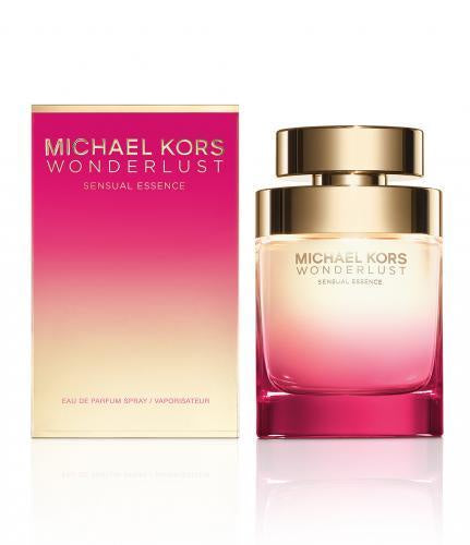 MICHAEL KORS WONDERLUST SENSUAL ESSENCE 3.4 EDP SP