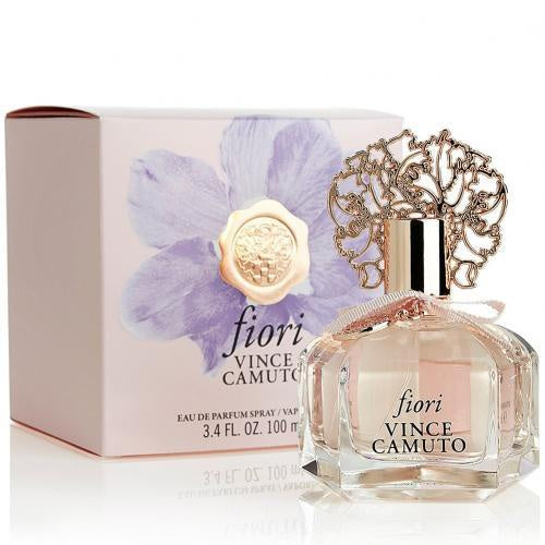 VINCE CAMUTO FIORI 3.4 EDP SP FOR WOMEN