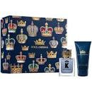 Dolce Gabbana K by Dolce Gabbana Edt Spray 1.7 oz Aftershave Balm 1.7 oz for Men