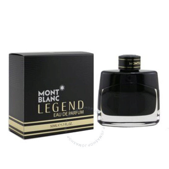 MontblancLegend Eau De Parfum Spray 50ml/1.7oz
