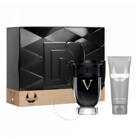 PACO RABANNEMen's Invictus Victory Gift Set Fragrances