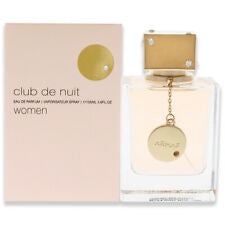 Club De Nuit Women 3.6 oz / 105 ML Eau De Parfum For Woman