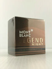 Mont Blanc Legend Night Eau de Perfume 30ml EDP Spray
