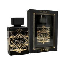 Bade'e Al Oud Oud For Glory By Lattafa, 3.4 Oz Edp Spray For Unisex