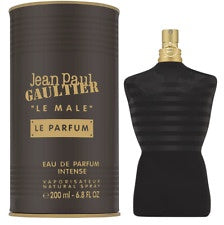 Jean Paul Gaultier Le Male Le Parfum by JPG, 6.8 oz EDP Intense men