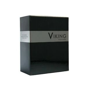 Flavia Viking Eau De Parfum 3.4 oz / 100 ml Men Spray