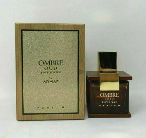 OMBRE OUD BY ARMAF EAU DE PARFUM MEN PERFUME - 100 ML