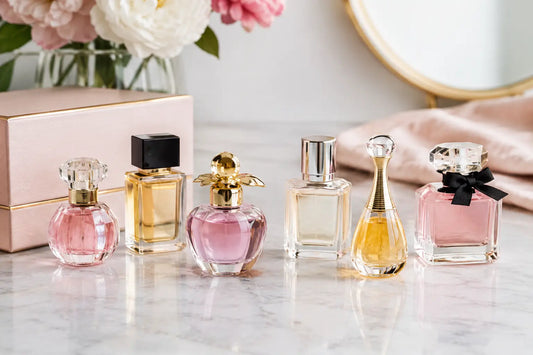 Women’s Designer Fragrance Miniature Collections