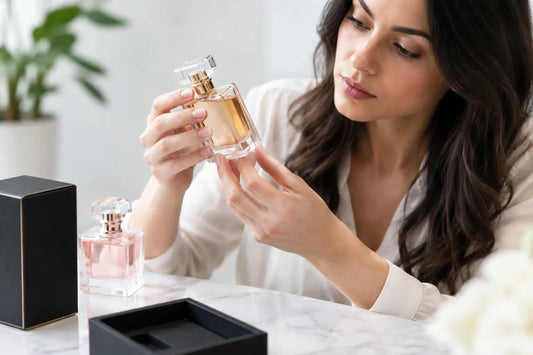 How to Tell If Perfume Is Authentic Before You Buy
