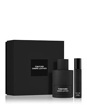 Tom Ford Ombre Leather Eau de Parfum Fragrance Gift Set