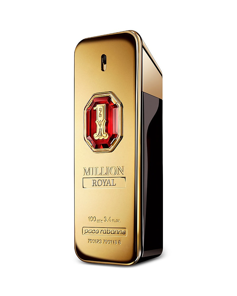 Paco Rabanne One Million Royal Parfum Spray 100ml/3.4oz