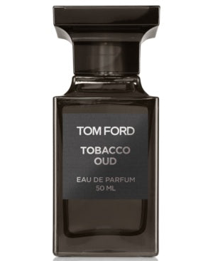 Tom Ford Tobacco Oud Eau De Parfum Spray 1.7 Fl.oz./ 50 Ml With Box Unisex