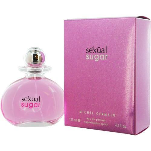 SEXUAL SUGAR 4.2 EDP SP FOR WOMEN