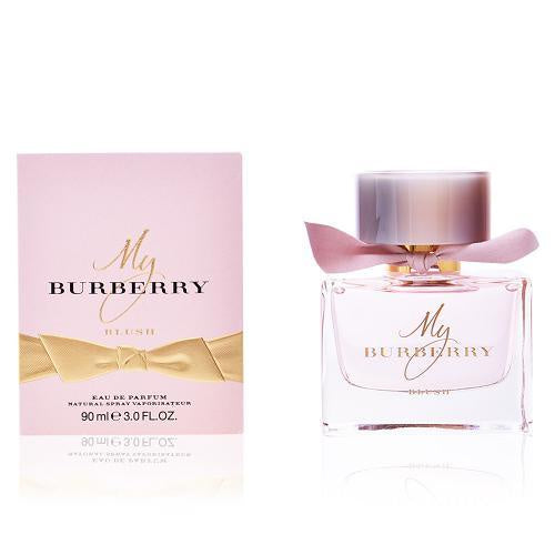 BURBERRY MY BURBERRY BLUSH 3 OZ EDP SP