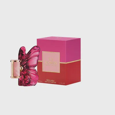 CAROLINA HERRERA Ladies La Bomba Intensa Edp 1.7 oz