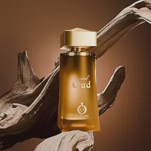 Caramel Oud 3.4 oz Eau De Parfum
