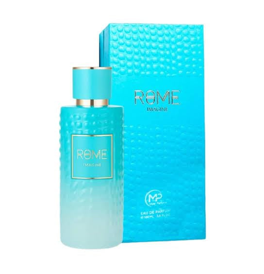 Bharara Unisex Rome Imagine EDP Spray 3.4 oz Fragrances
